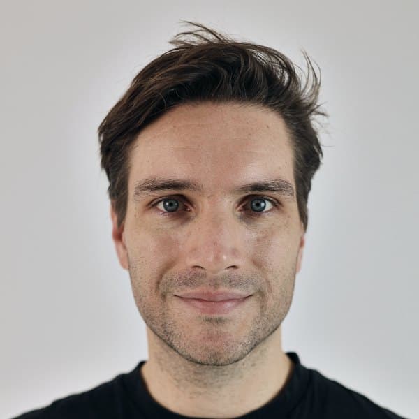 Benoit Lecureur